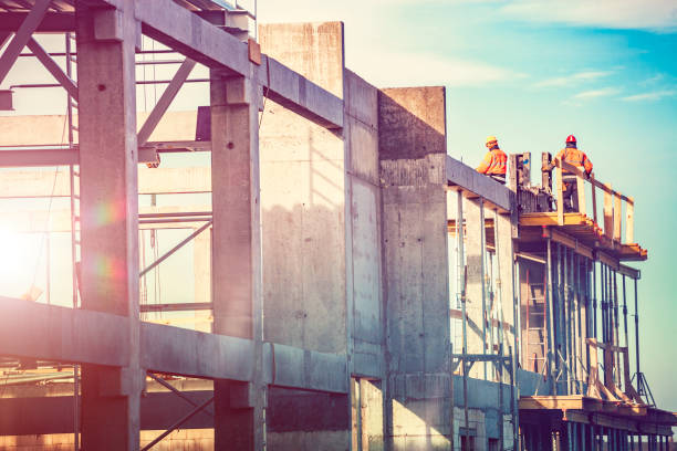 Best Concrete Sealing and Maintenance in Halesite, NY