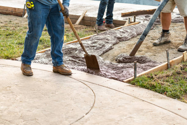 Best Concrete Removal and Replacement in Halesite, NY
