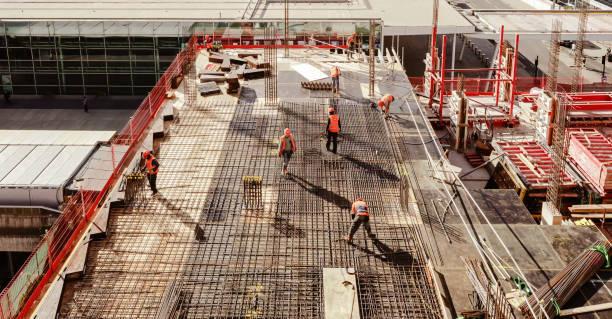 Best Concrete Demolition Services in Halesite, NY