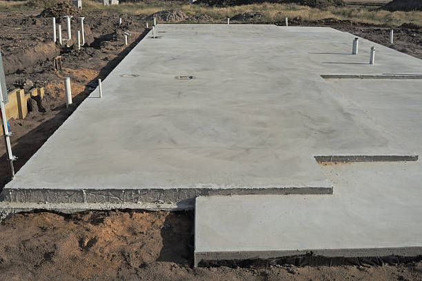 Best Concrete Driveway Installation in Halesite, NY