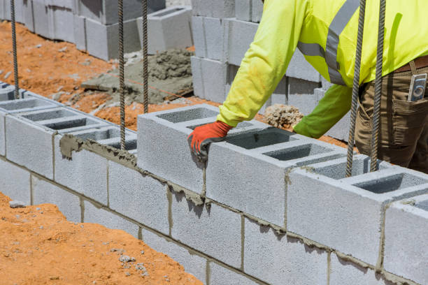 Best Residential Concrete Solutions in Halesite, NY