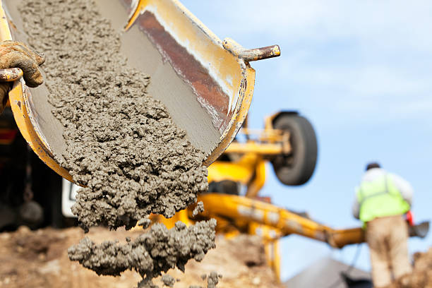 Best Concrete Staining and Coloring in Halesite, NY